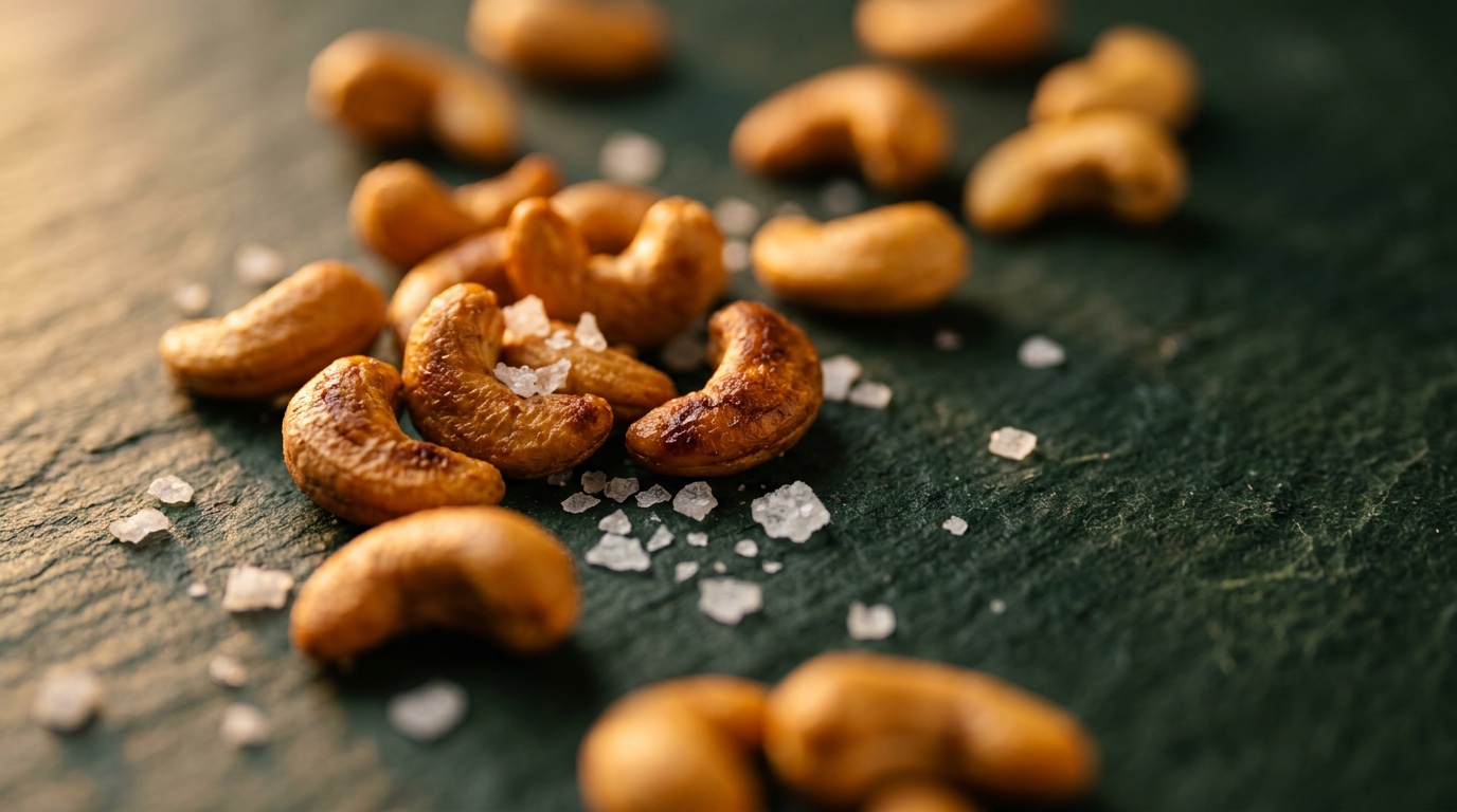 Elephant Cashews