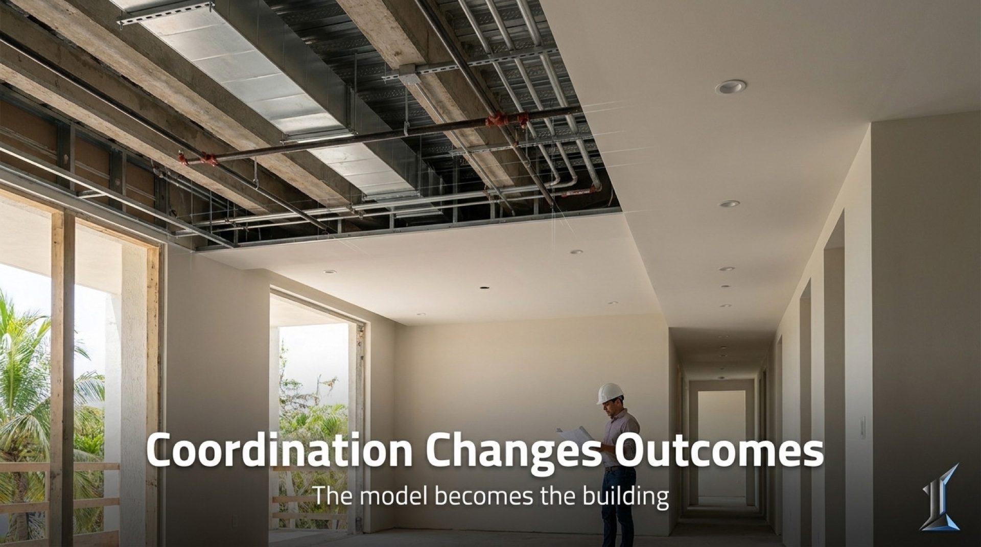 BIM and Why It Changes Building Outcomes