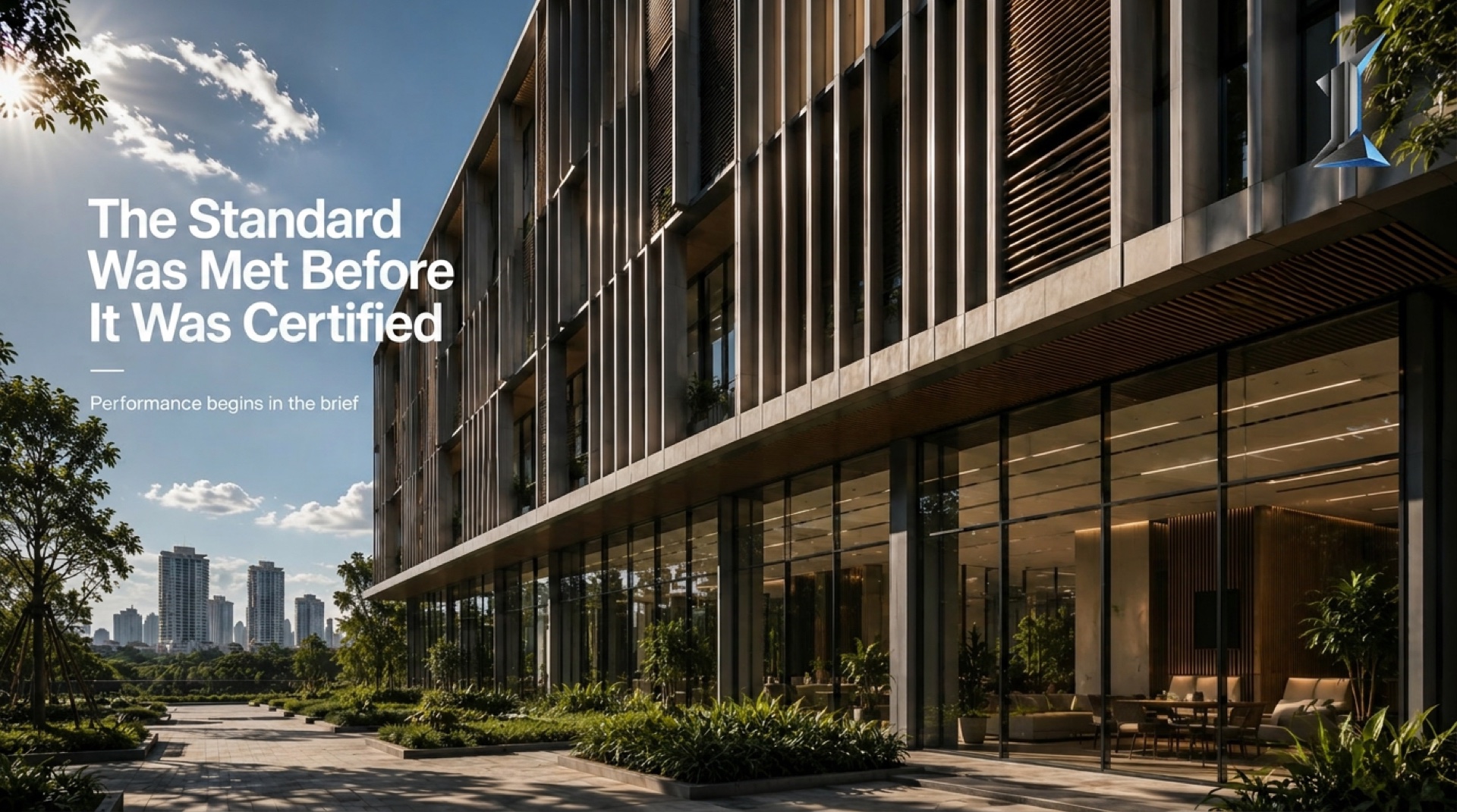 The Real Cost of Not Certifying a Building