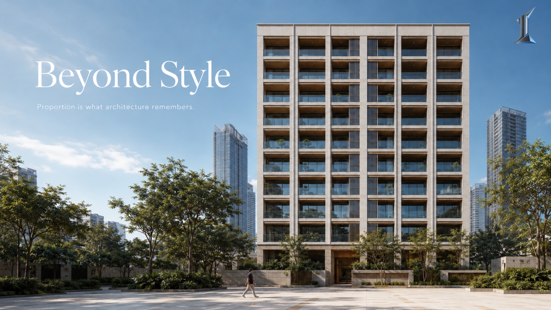 Why Proportion in Architecture Outlasts Style